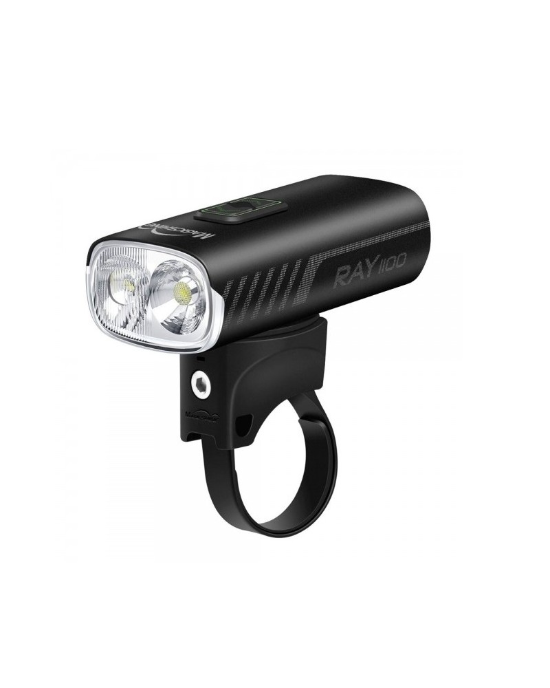Luz Delantera Magicshine Ray 1100