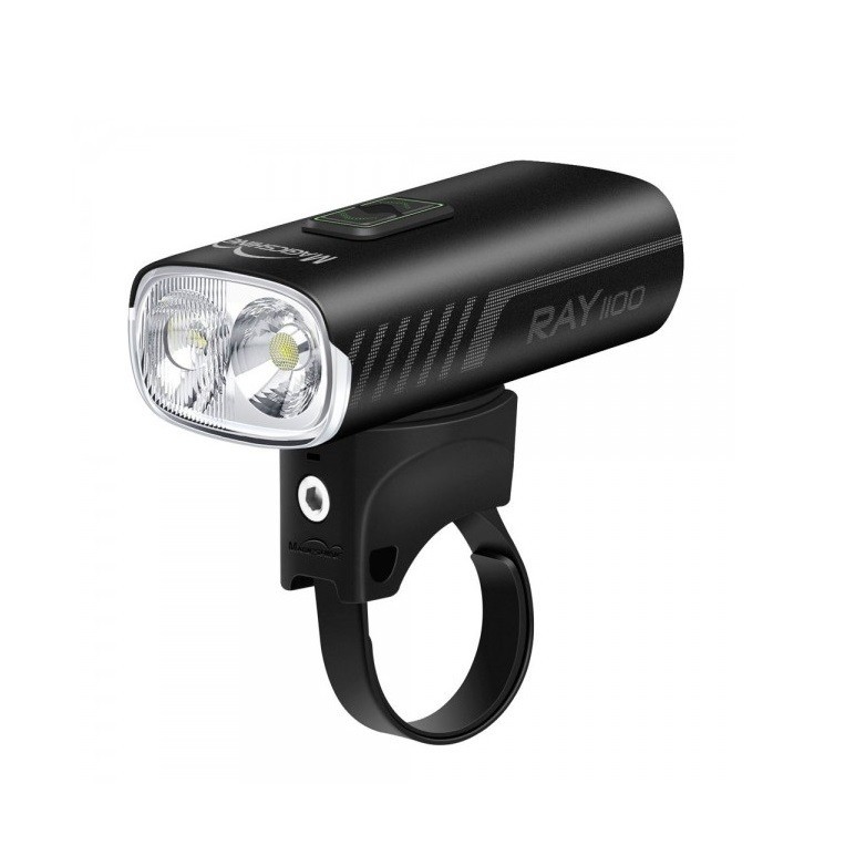 Luz Delantera Magicshine Ray 1100