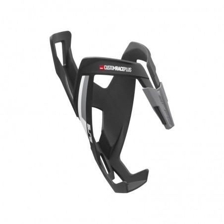 Portabidon Elite Custom Race Plus Negro Mate/Blanco