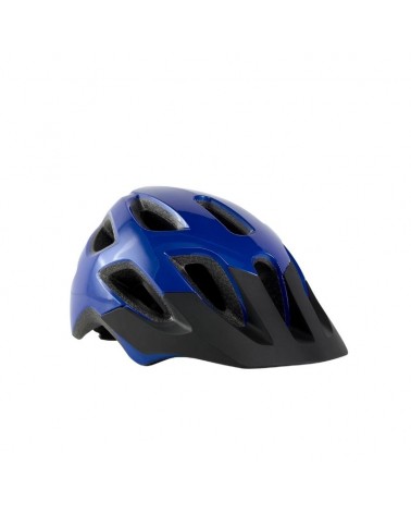 Casco Bontrager Tyro Niño Alpine Blue