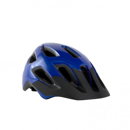 Casco Bontrager Tyro Niño Alpine Blue