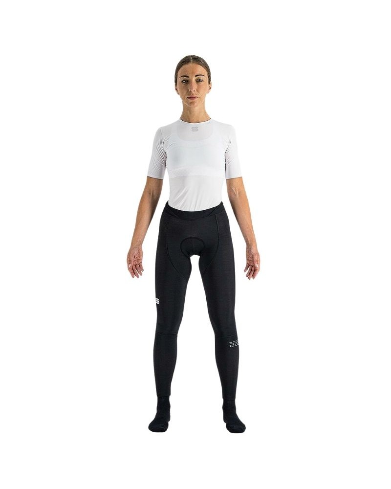 Culote Largo Sportful Neo Women Sin Tirantes
