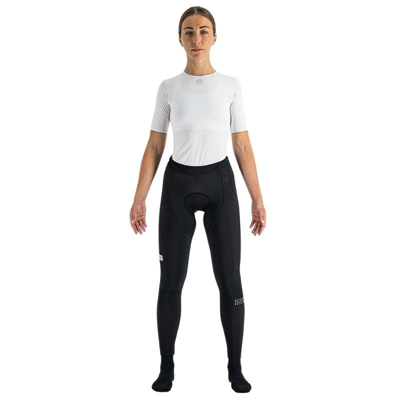 Culote Largo Sportful Neo Women Sin Tirantes