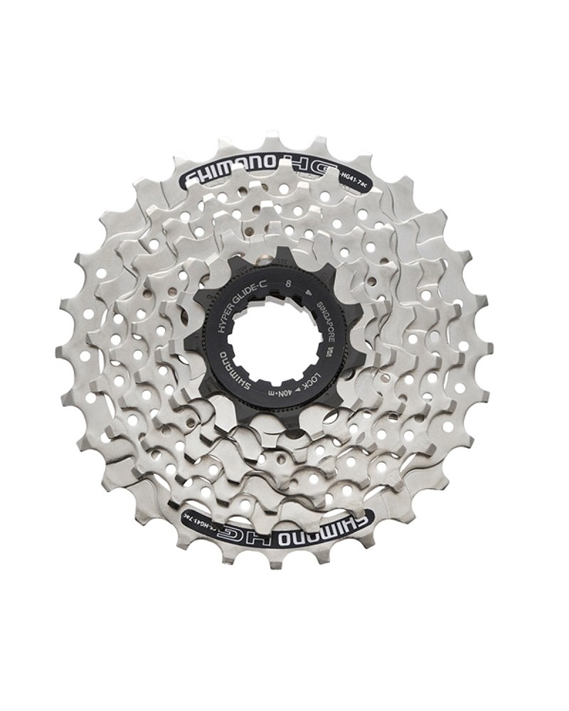 Cassette Shimano Acera HG-41-7 Velocidades