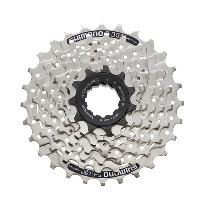 Cassette Shimano Acera HG-41-7 Velocidades