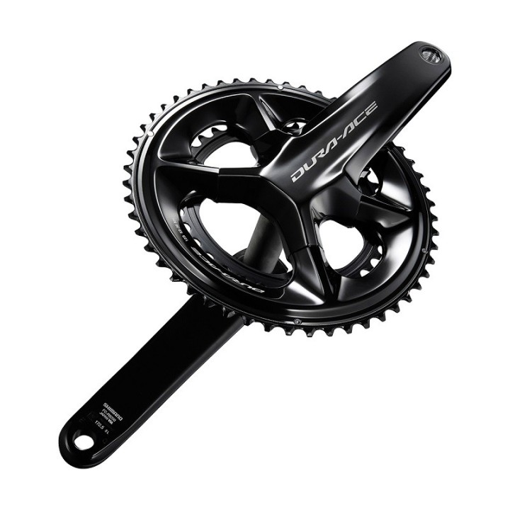Bielas Shimano Dura-Ace FC-R9200 12 Vel.|BIELAS CARRETERA
