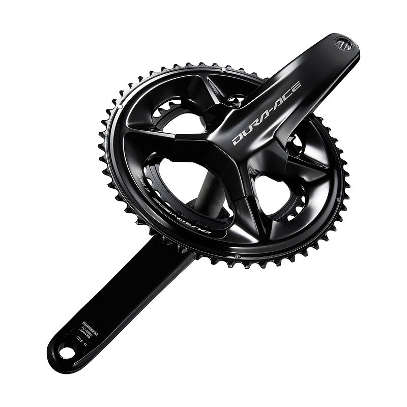 Bielas Shimano Dura-Ace FC-R9200 12 Vel.|BIELAS CARRETERA