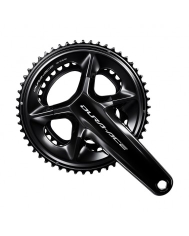 Bielas Shimano Dura-Ace FC-R9200 12 Vel.