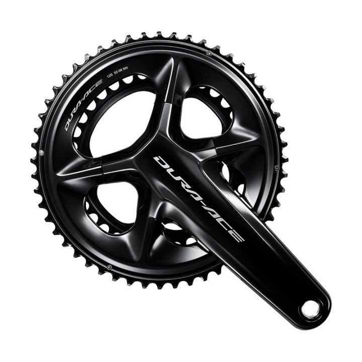 Bielas Shimano Dura-Ace FC-R9200 12 Vel.