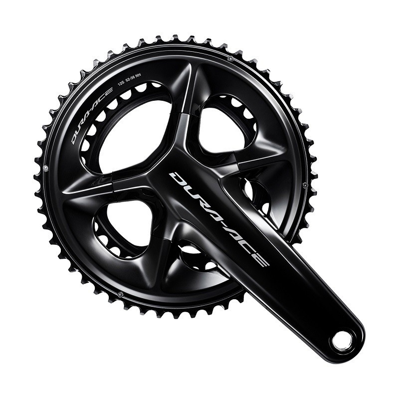 Bielas Shimano Dura-Ace FC-R9200 12 Vel.
