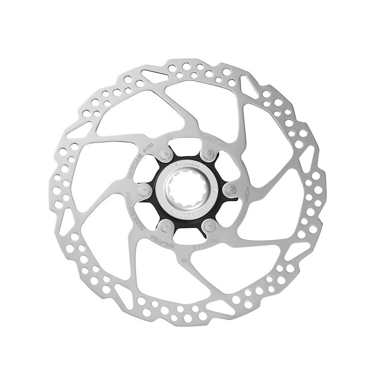 Disco de freno Shimano RT54