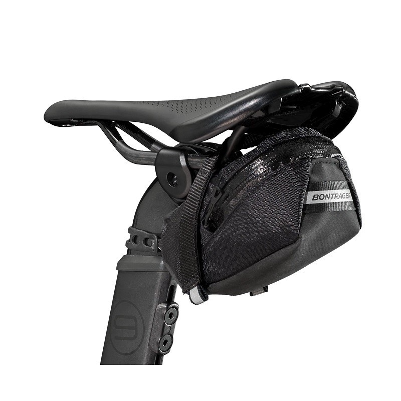 Sacoche de selle Bontrager Elite S Noir| SACS DE SELLE