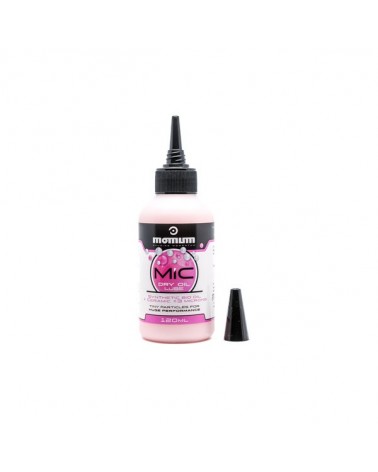 Lubricante Momum MIC Dry Oil Ceramic Lube 120ML