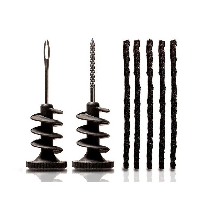 TUBELESS, Kit reparador tubeless Sahmurai Sword