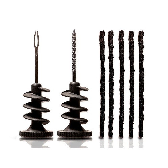 TUBELESS, Kit reparador tubeless Sahmurai Sword