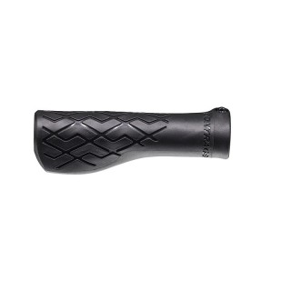Puños Bontrager XR Endurance Comp 130 Recycled