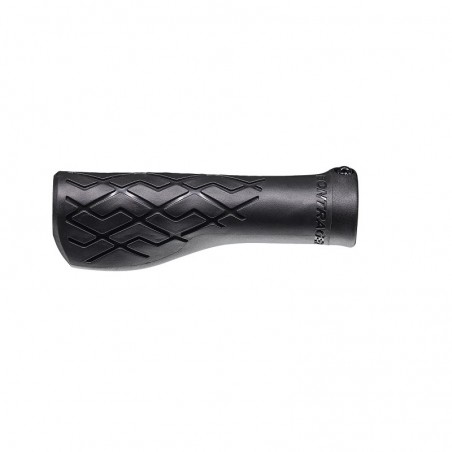 Puños Bontrager XR Endurance Comp 130 Recycled