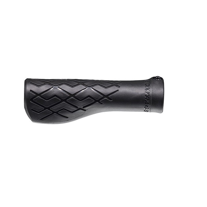 Puños Bontrager XR Endurance Comp 130 Recycled