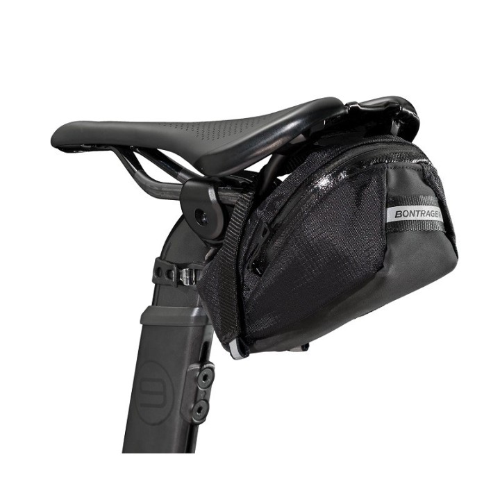 Sacoche de selle Bontrager Elite M Noir| SACS DE SELLE