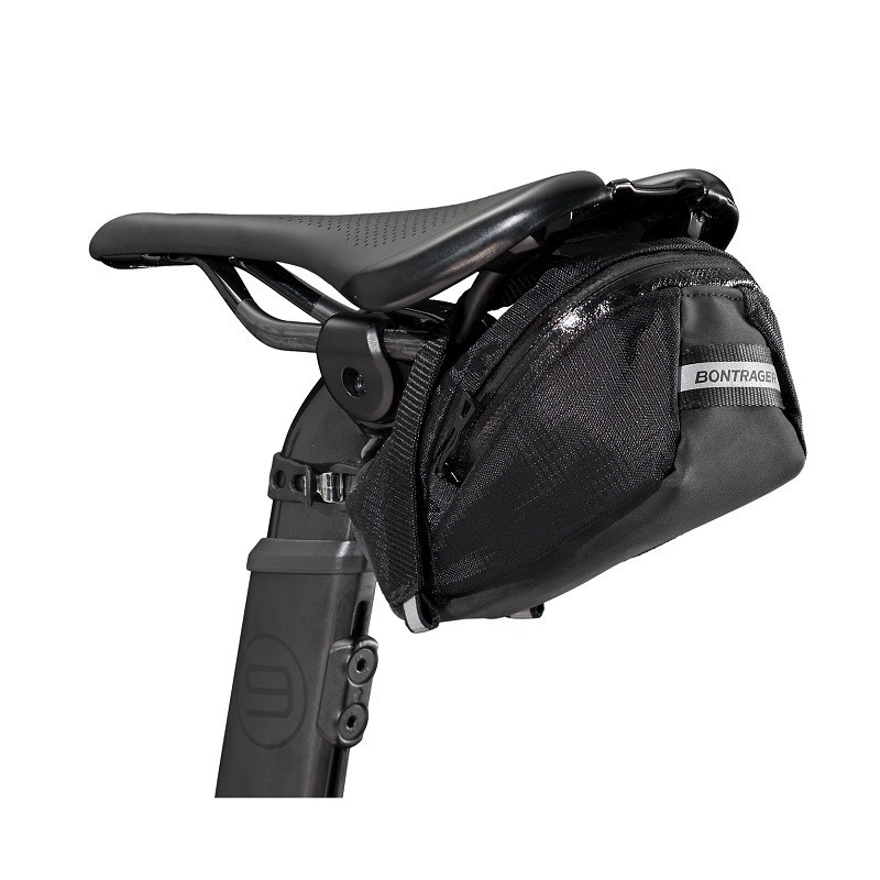 Sacoche de selle Bontrager Elite M Noir| SACS DE SELLE