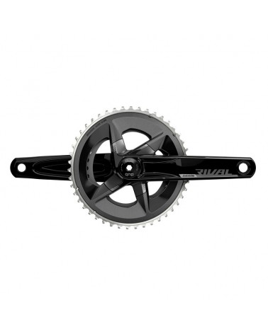 Bielas Sram Rival AXS DUB