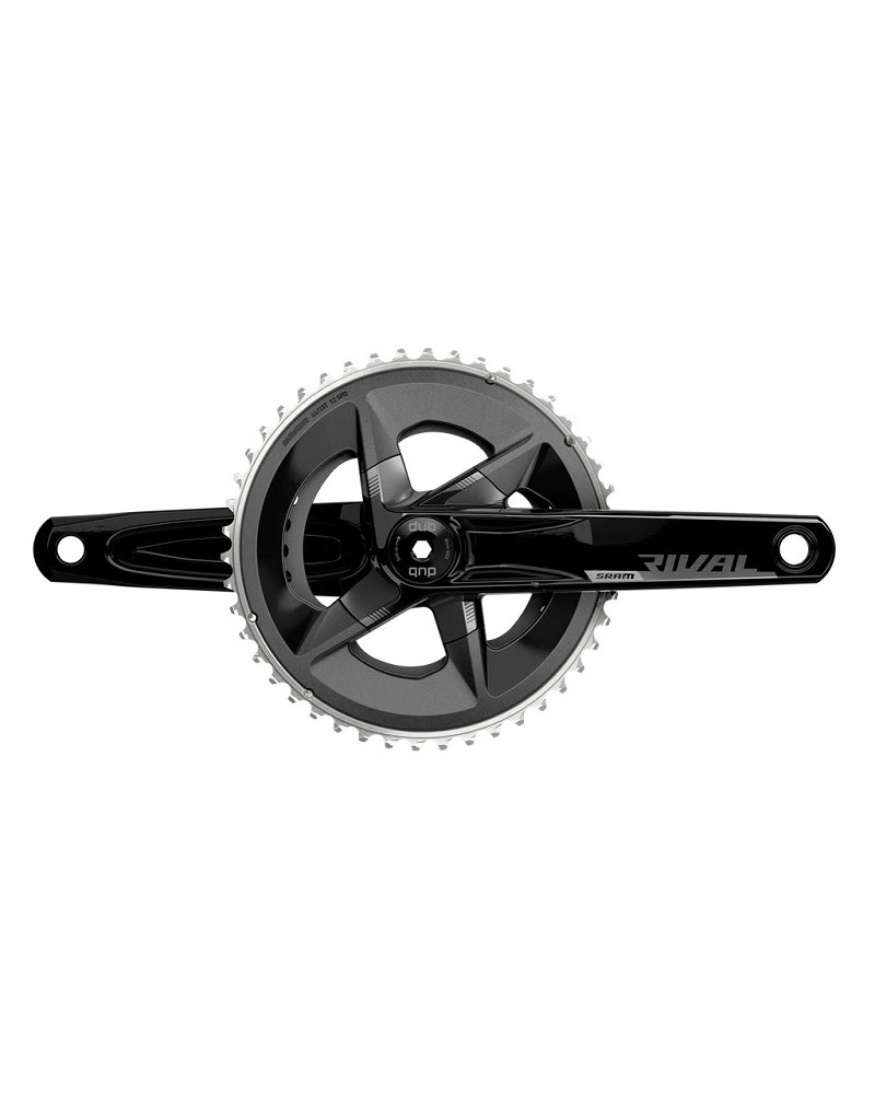 Bielas Sram Rival AXS DUB