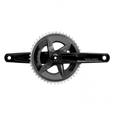 Bielas Sram Rival AXS DUB