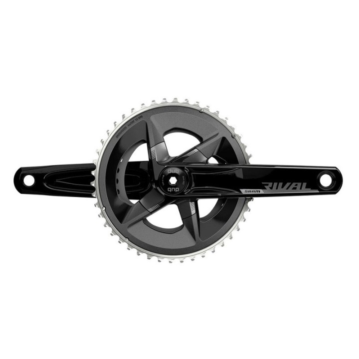 Bielas Sram Rival AXS DUB
