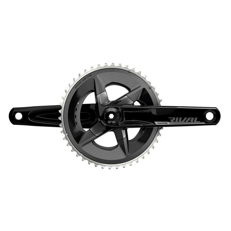 Bielas Sram Rival AXS DUB