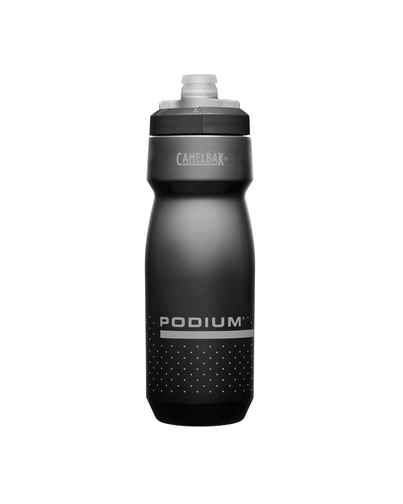 Bidón Camelbak Podium Negro 0.7L