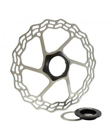 Disco de freno Galfer Road/Gravel CenterLock