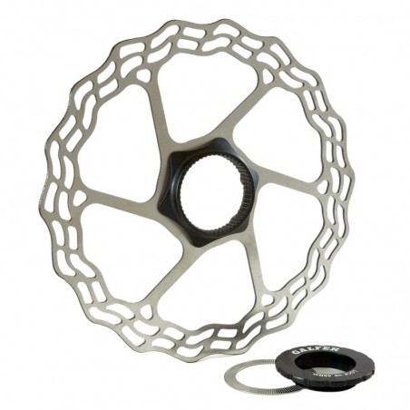 Disco de freno Galfer Road/Gravel CenterLock