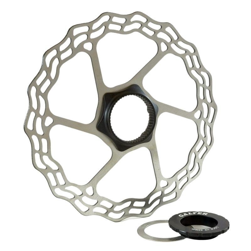 Disco de freno Galfer Road/Gravel CenterLock