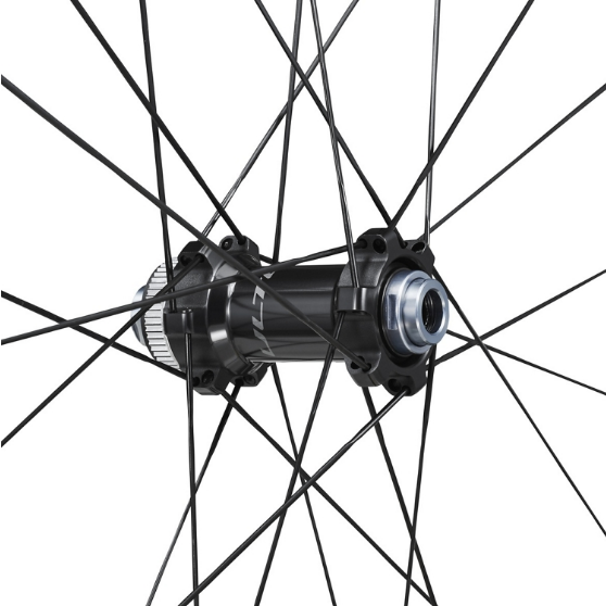 Juego de Ruedas Shimano Ultegra R8170-C36 Carbon Tubeless Disc|