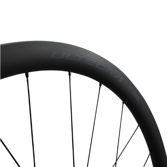 Juego de Ruedas Shimano Ultegra R8170-C36 Carbon Tubeless Disc|