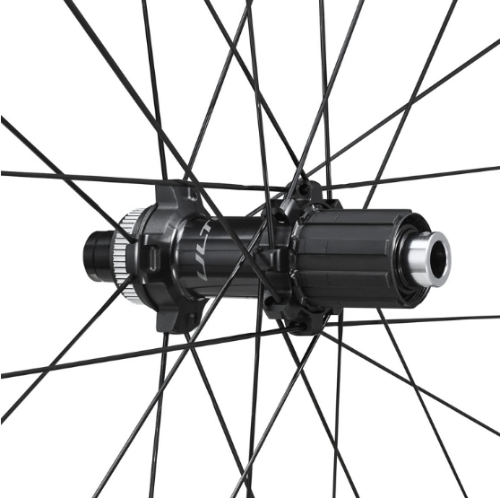Juego de Ruedas Shimano Ultegra R8170-C36 Carbon Tubeless Disc|