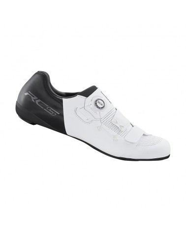 Zapatillas Carretera Shimano RC5 Blanco