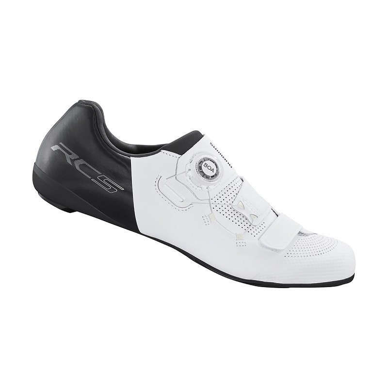 Zapatillas Carretera Shimano RC5 Blanco