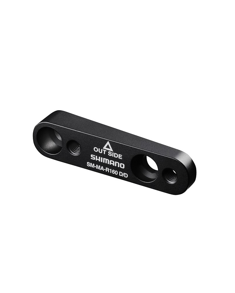 Adaptador Disco Shimano 160mm SM-MA-R160 Flat Mount