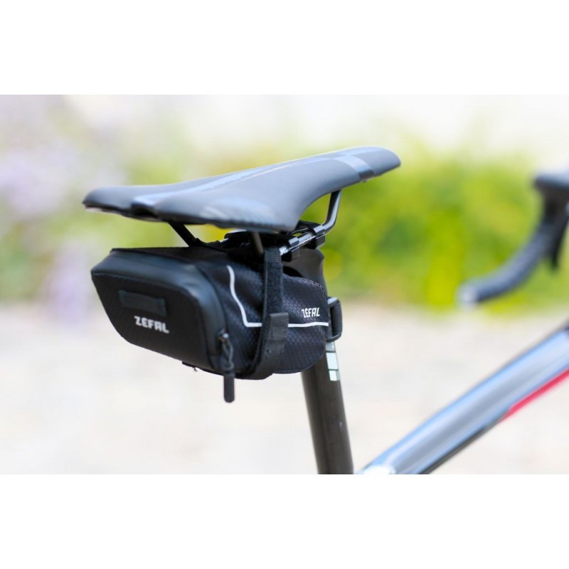 SACS DE SELLES, Sacoche de selle Zefal Z Light Pack S