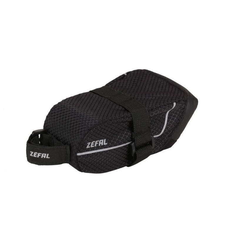BOLSAS SILLÍN, Bolsa sillín Zefal Z Light Pack XS