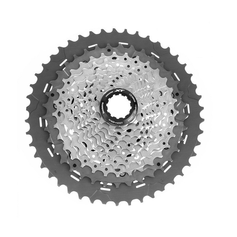 Cassette Shimano XT M8000 11v
