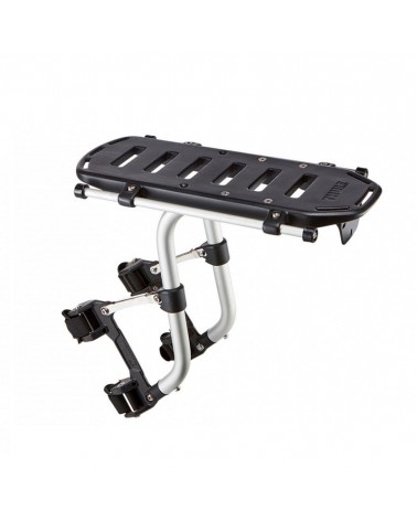 Portapaquetes Thule Tour Rack Pack ’n Pedal V17