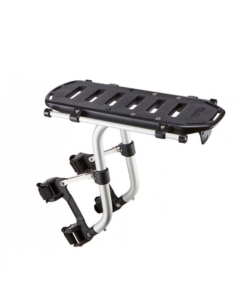 Portapaquetes Thule Tour Rack Pack ’n Pedal V17