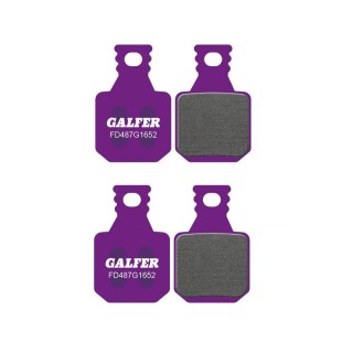Pastillas Freno Galfer E-Bike Magura MT5 - MT7