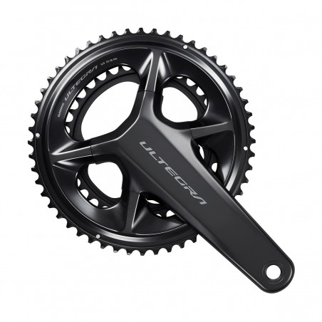 Bielas Shimano Ultegra FC-R8100 12 Vel.