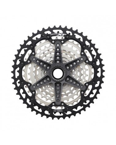 Cassette Shimano XT M8100 12V.