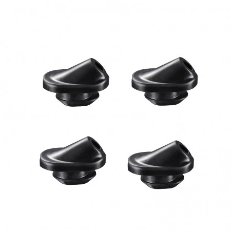 ACCESSOIRES DI2, CAPUCHON D'ÉTANCHÉITÉ SHI CÂBLE ÉLECTRIQUE DI2 6 MM