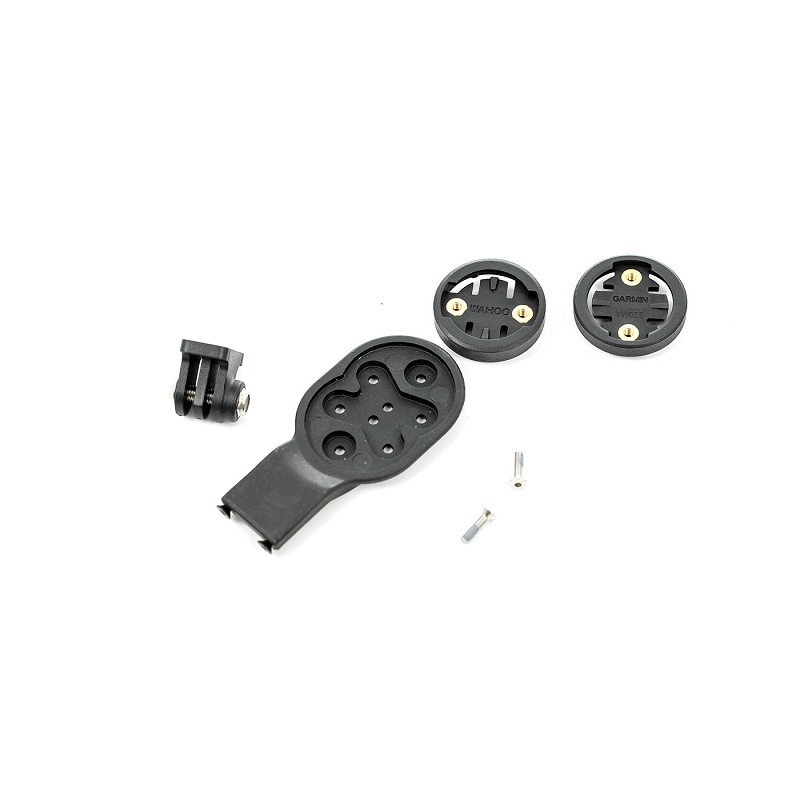 Kit Soporte Computadora Faceplate Road