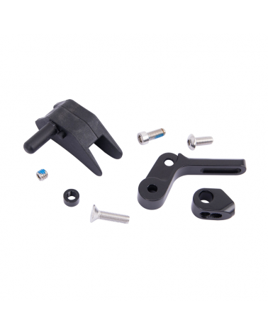 Guiacadenas Conway RLC